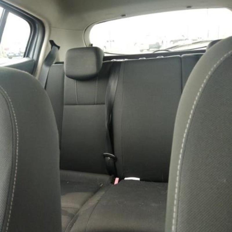 Calculateur RENAULT MEGANE 3 Photo n°12