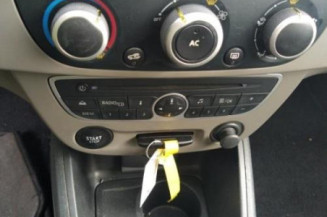 Calculateur moteur RENAULT MEGANE 3