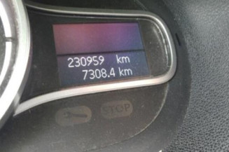 Calculateur moteur RENAULT MEGANE 3