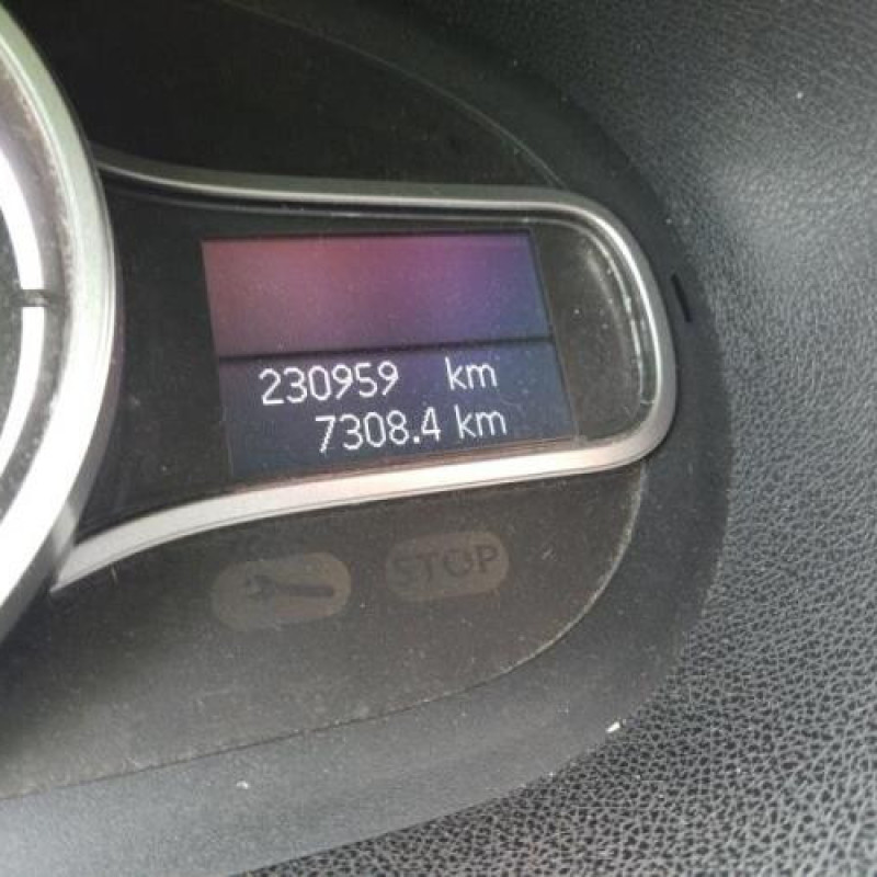 Calculateur RENAULT MEGANE 3 Photo n°15