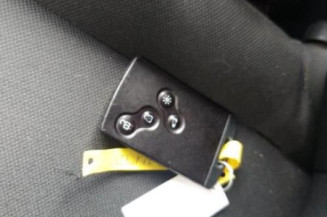 Calculateur moteur RENAULT MEGANE 3