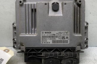 Calculateur CITROEN C3 2 Photo n°1