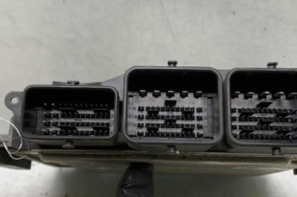 Calculateur moteur CITROEN C3 2