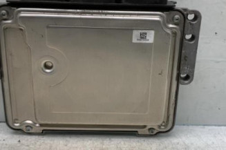 Calculateur moteur CITROEN C3 2
