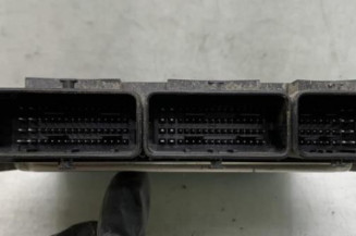Calculateur moteur RENAULT MASTER 3