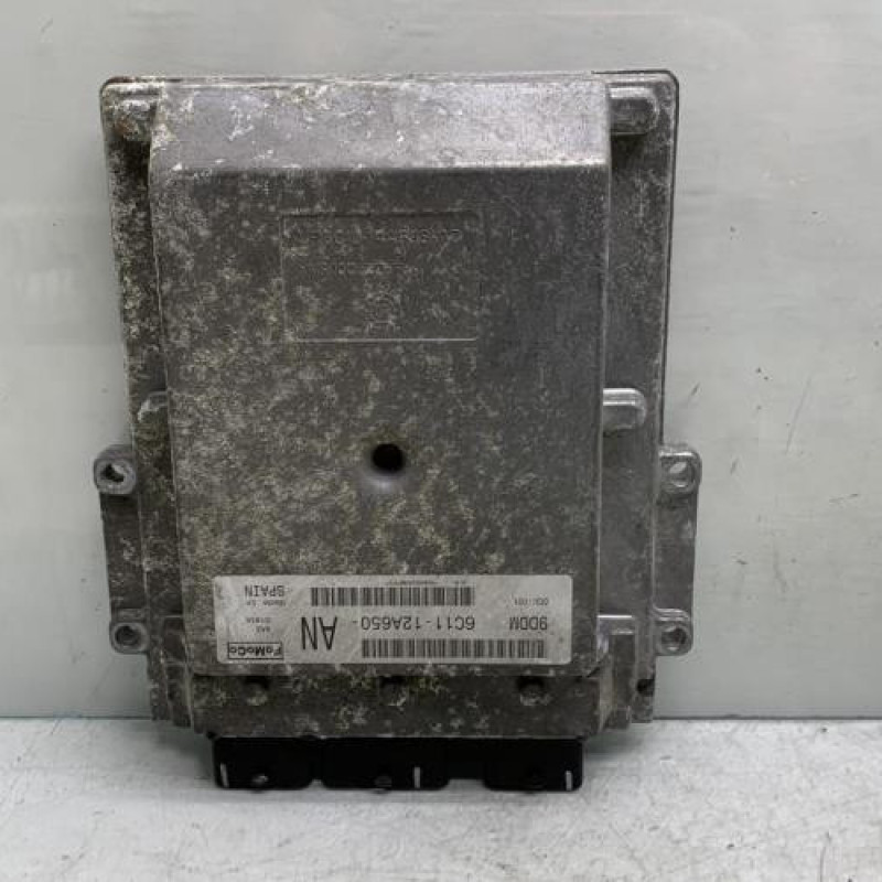 Calculateur FORD TRANSIT 4 Photo n°1