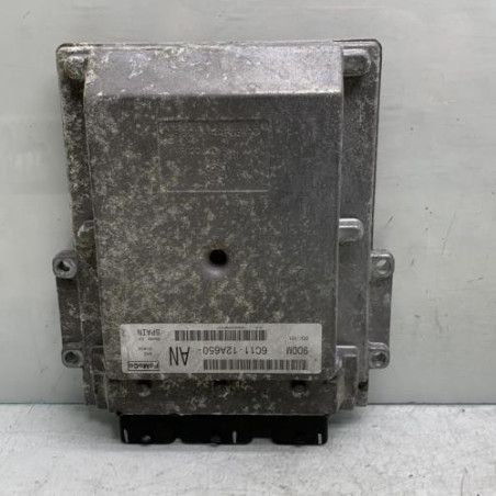Calculateur FORD TRANSIT 4 Photo n°1