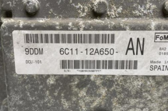 Calculateur moteur FORD TRANSIT 4
