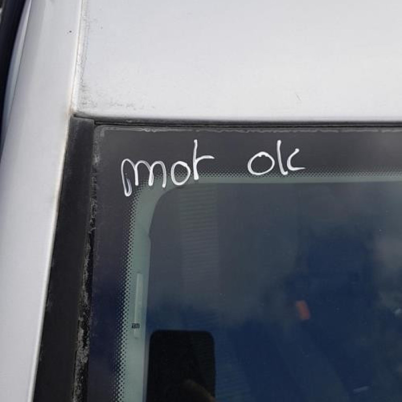 Calculateur VOLKSWAGEN GOLF 5 Photo n°16