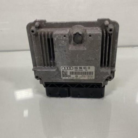 Calculateur AUDI A3 2 Photo n°1
