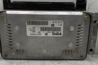 Calculateur moteur PEUGEOT 206