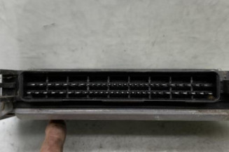 Calculateur moteur PEUGEOT 206