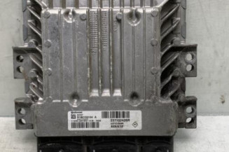 Calculateur RENAULT MEGANE 3 Photo n°1