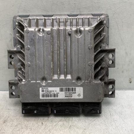 Calculateur RENAULT MEGANE 3 Photo n°1