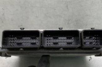 Calculateur moteur RENAULT MEGANE 3