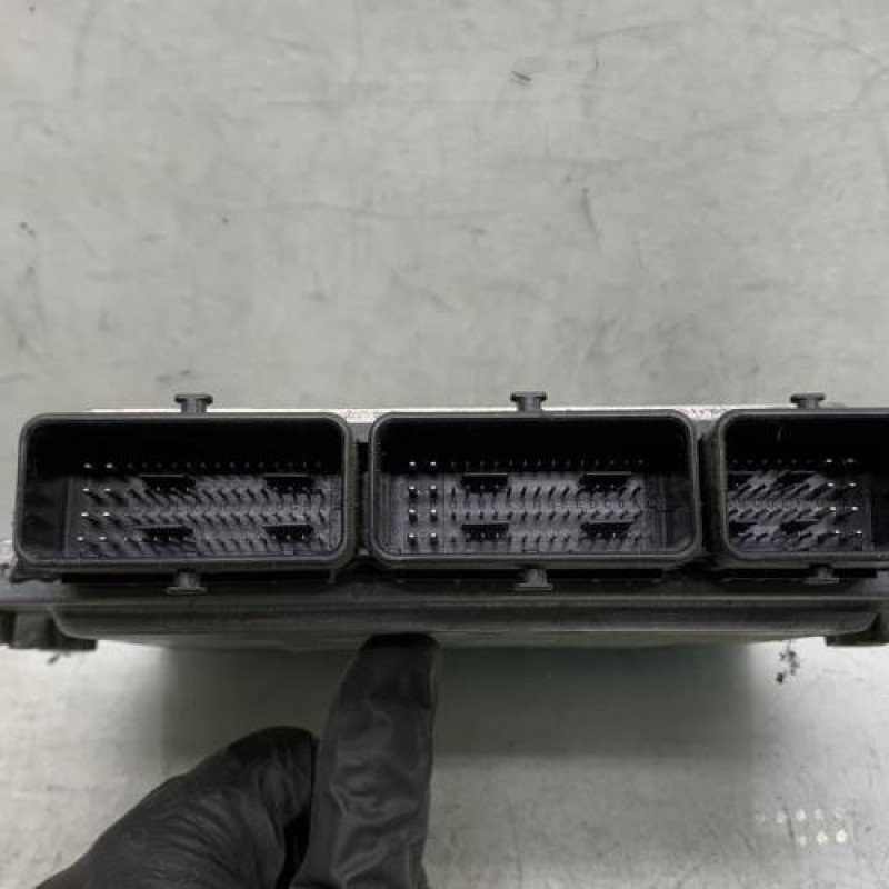 Calculateur RENAULT MEGANE 3 Photo n°3