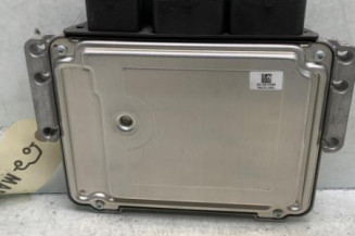 Calculateur moteur CITROEN C4 1