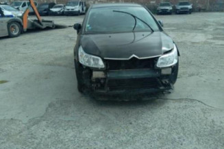 Calculateur moteur CITROEN C4 1