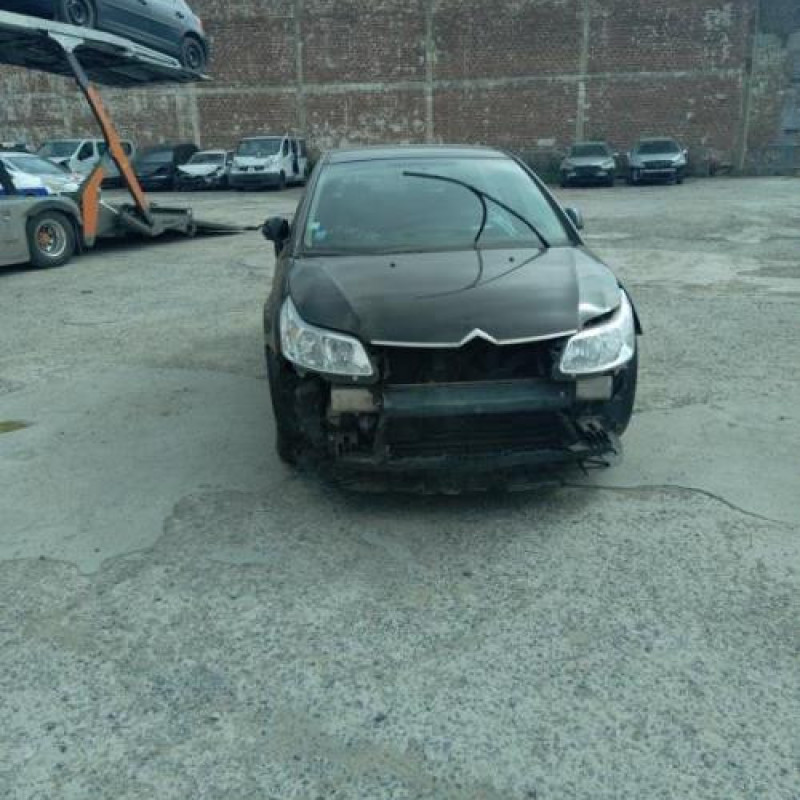 Calculateur CITROEN C4 1 Photo n°5