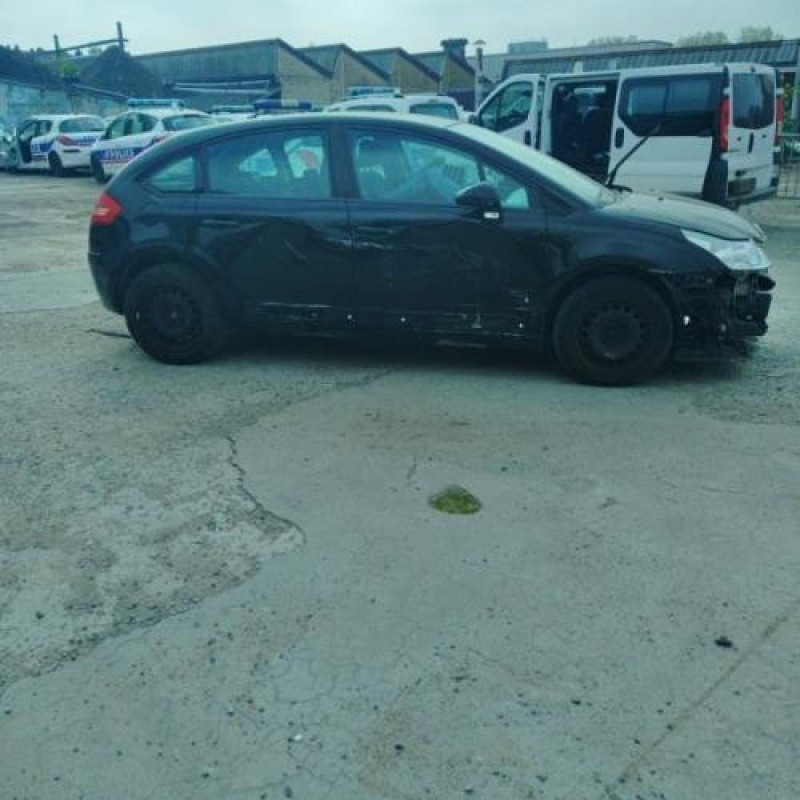 Calculateur CITROEN C4 1 Photo n°6