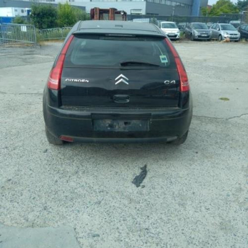 Calculateur CITROEN C4 1 Photo n°7