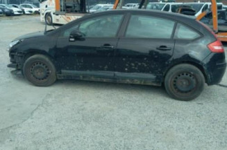 Calculateur moteur CITROEN C4 1