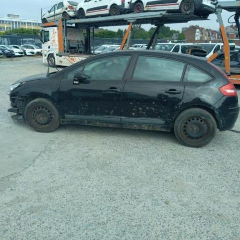 Calculateur CITROEN C4 1 Photo n°8