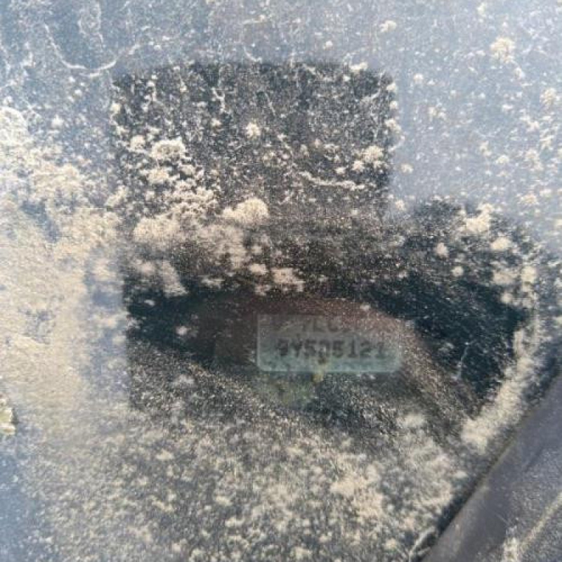 Calculateur CITROEN C4 1 Photo n°9