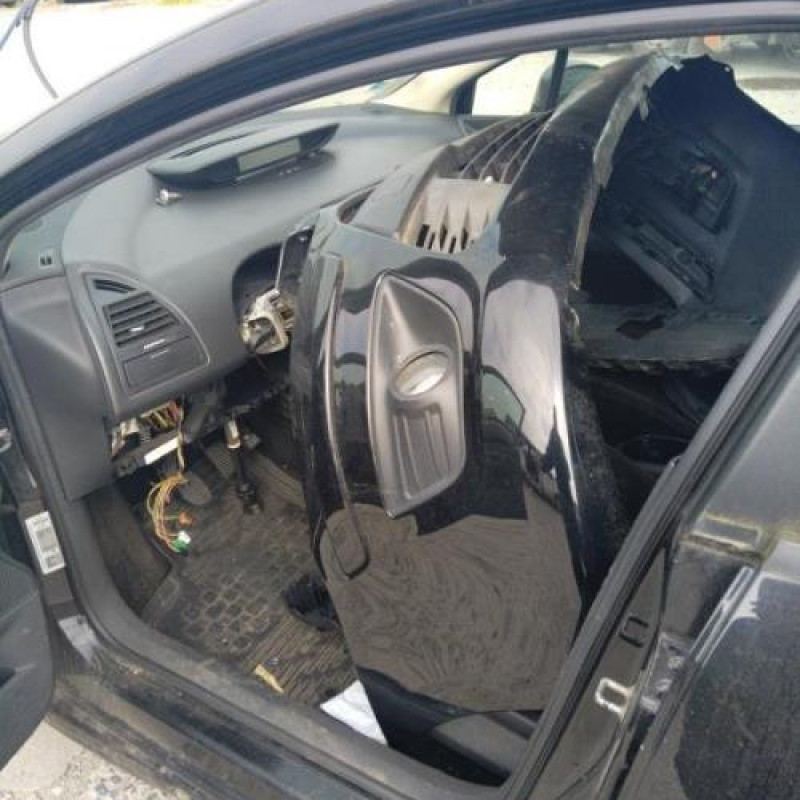 Calculateur CITROEN C4 1 Photo n°10