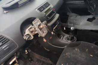 Calculateur moteur CITROEN C4 1