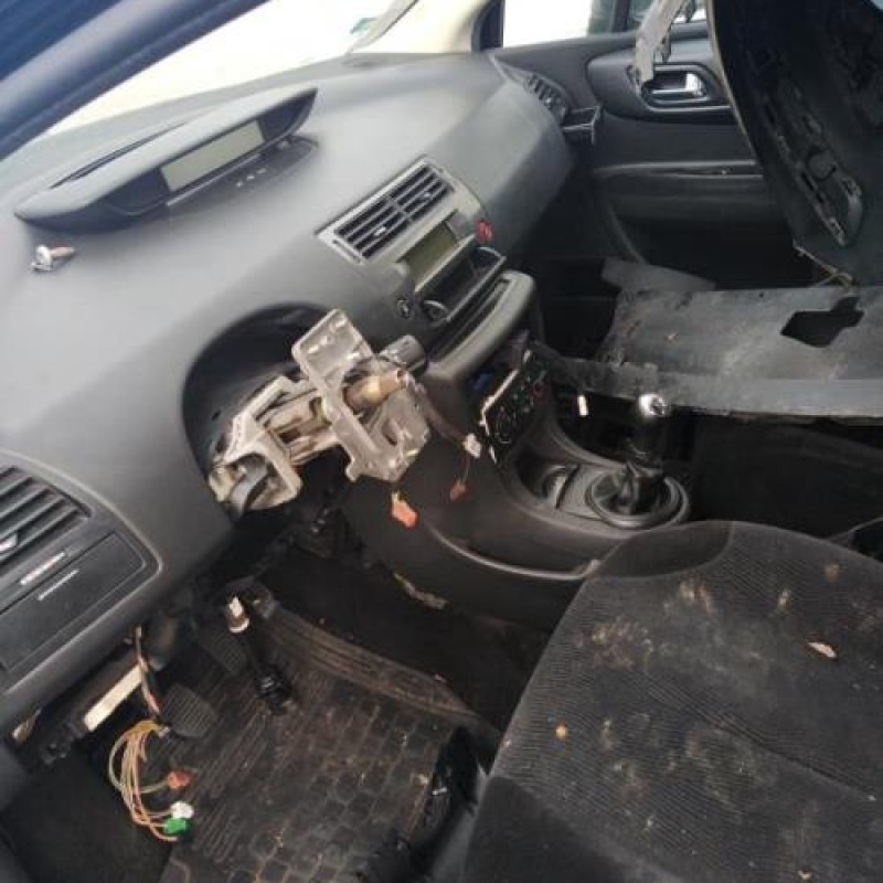 Calculateur CITROEN C4 1 Photo n°11