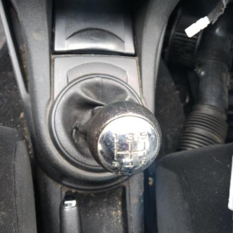 Calculateur CITROEN C4 1 Photo n°12