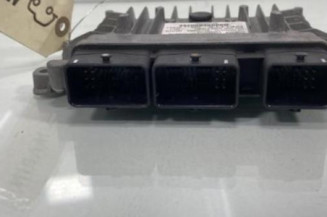 Calculateur moteur PEUGEOT 307