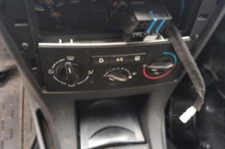 Calculateur moteur CITROEN C4 1