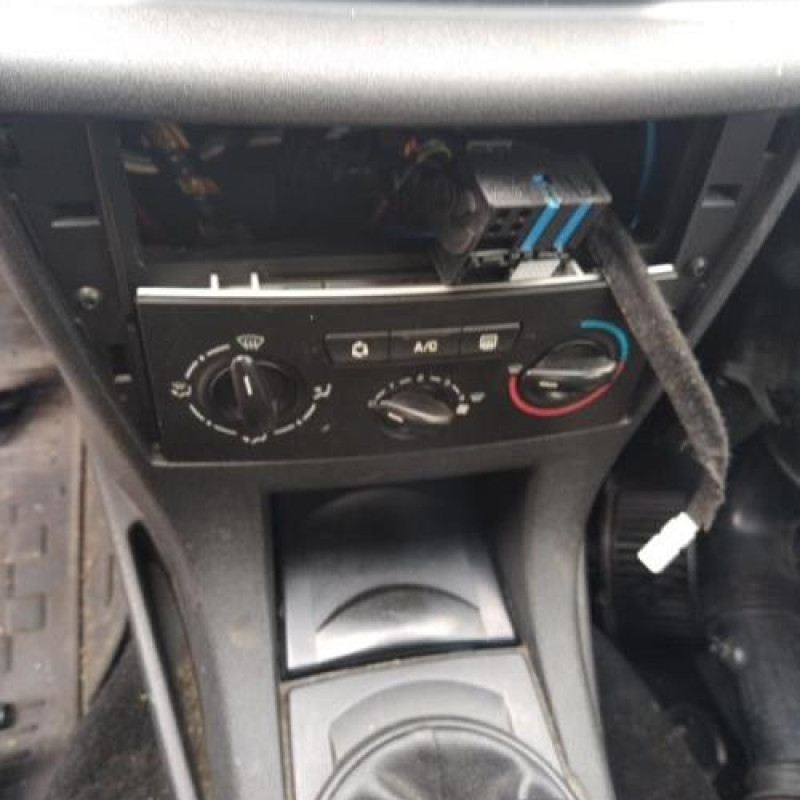 Calculateur CITROEN C4 1 Photo n°13