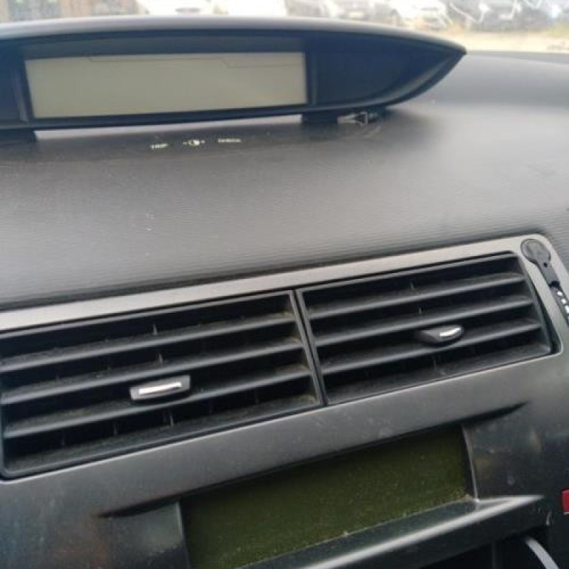 Calculateur CITROEN C4 1 Photo n°14