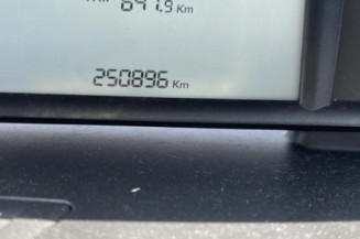 Calculateur moteur CITROEN C4 1