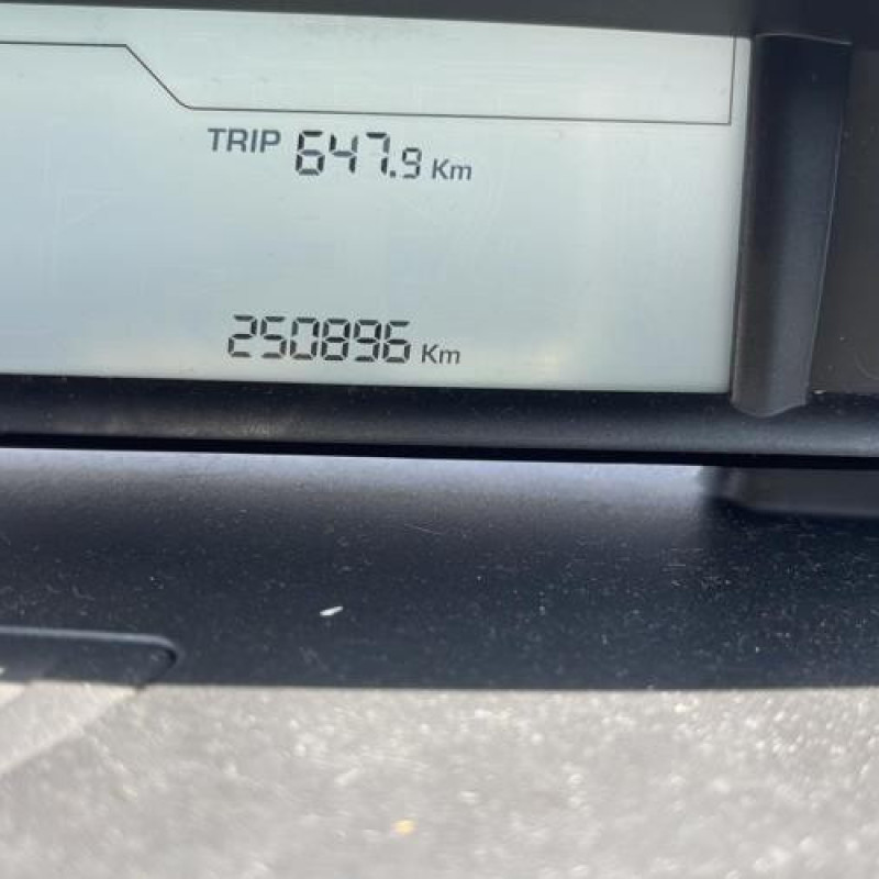 Calculateur CITROEN C4 1 Photo n°16