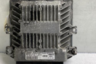 Calculateur FORD FOCUS 2 Photo n°1