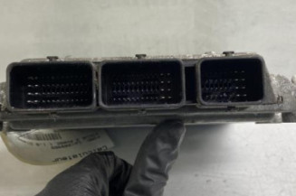 Calculateur moteur FORD FOCUS 2