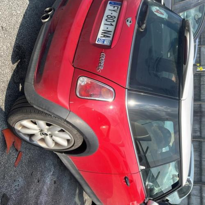 Calculateur MINI MINI 1 R50/R53 Photo n°8