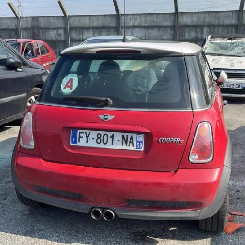 Calculateur MINI MINI 1 R50/R53 Photo n°9