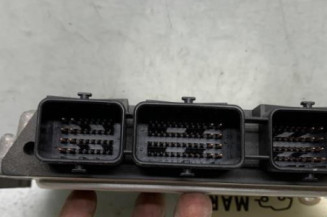 Calculateur moteur CITROEN C4 1