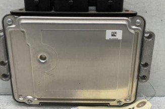 Calculateur moteur CITROEN C4 1