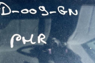 Calculateur moteur CITROEN C4 1