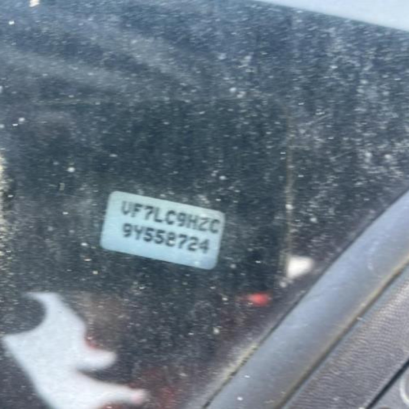 Calculateur CITROEN C4 1 Photo n°7