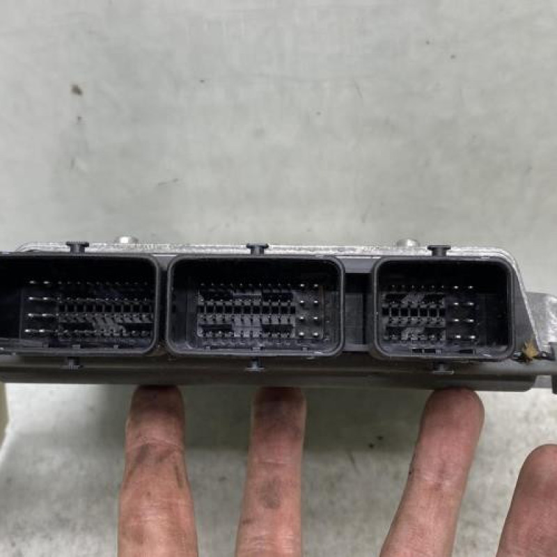 Calculateur PEUGEOT 407 Photo n°4