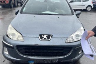 Calculateur moteur PEUGEOT 407