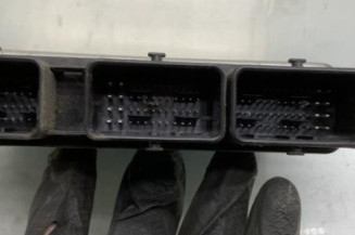 Calculateur moteur RENAULT TWINGO 2