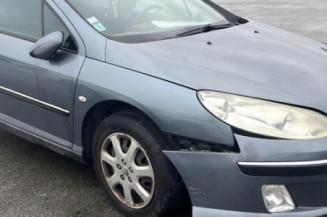 Calculateur moteur PEUGEOT 407